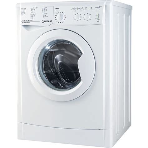 Lavatrice a libera installazione Indesit IWC 71253 ECO EU 